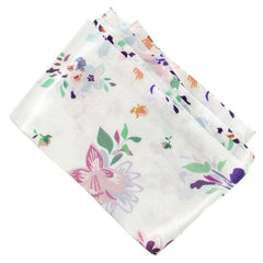 Silk Twilly Scarves - Primrose Signature Boutique