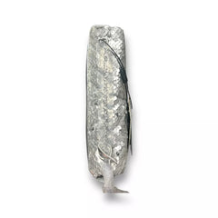 Silver Glitter Nicole MItchell Crossobdy Bag - Primrose Signature Boutique