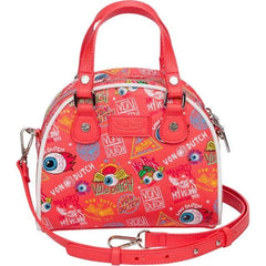 Small Bowling Purse - Primrose Signature Boutique