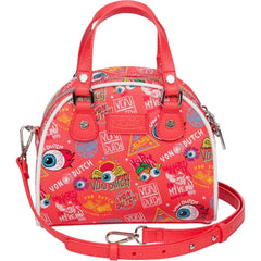 Small Bowling Purse - Primrose Signature Boutique