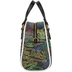 Small Bowling Purse - Primrose Signature Boutique