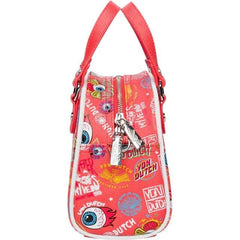 Small Bowling Purse - Primrose Signature Boutique