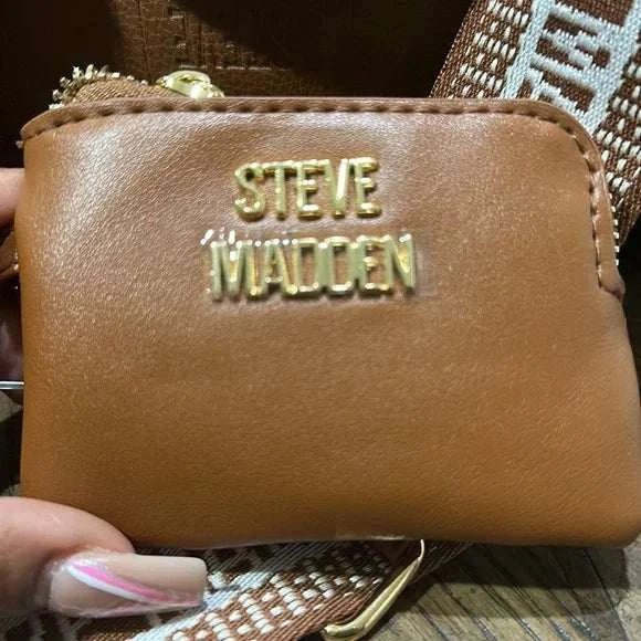 Steve Madden Purse - Primrose Signature Boutique