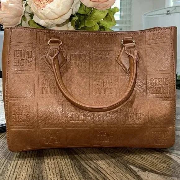 Steve Madden Purse - Primrose Signature Boutique