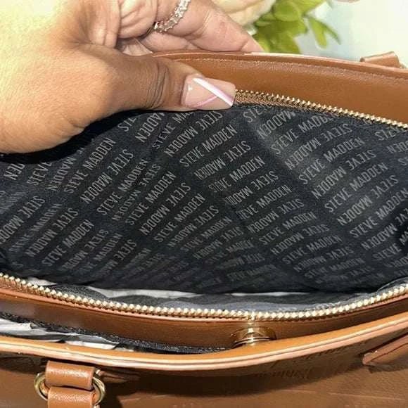 Steve Madden Purse - Primrose Signature Boutique