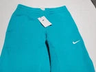 Nike Fleece Standard Tapered Jogger Men's Sweatpants