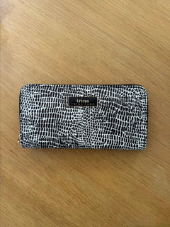 Trina Turk Large or Medium Zip Around Wallet - Primrose Signature Boutique