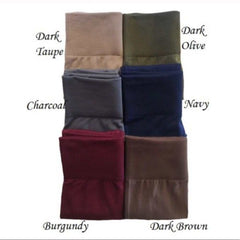 Tummy Control Black Leggings - Primrose Signature Boutique