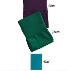 Tummy Control Black Leggings - Primrose Signature Boutique