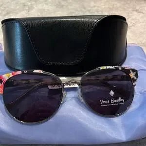 Vera Bradley Sunglasses - Primrose Signature Boutique