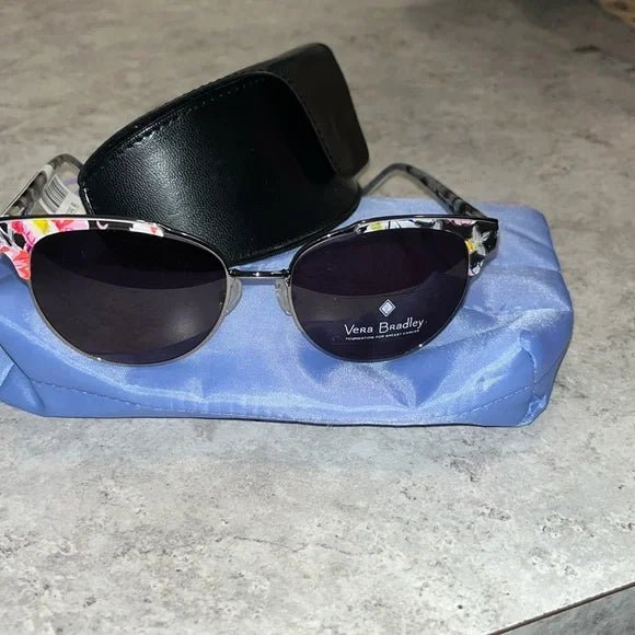 Vera Bradley Sunglasses - Primrose Signature Boutique