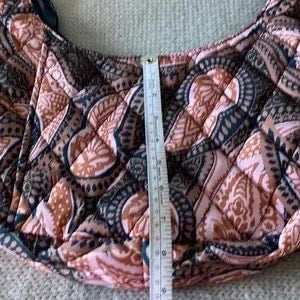 Vera Shoulder Bag Fern Paisley Print-zoom-4