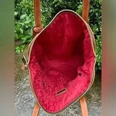 Vintage shoulder bag - Primrose Signature Boutique