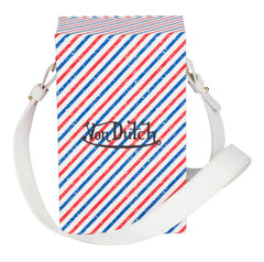 Von Dutch Barber Shop Purse - Primrose Signature Boutique