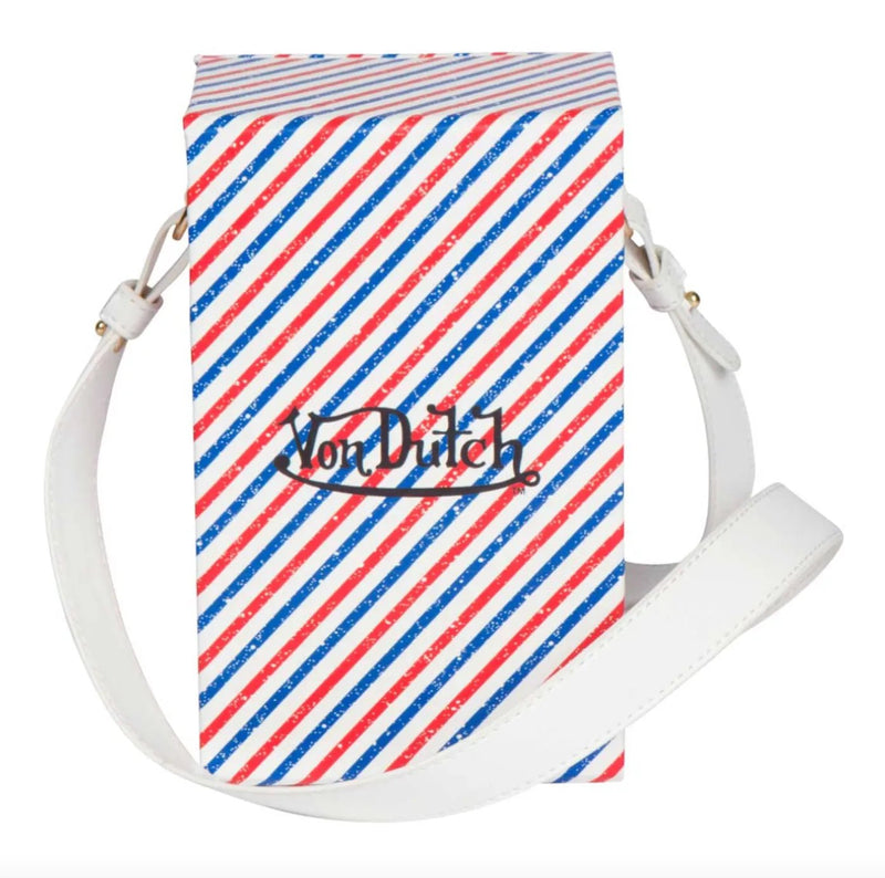 Von Dutch Barber Shop Purse-zoom-