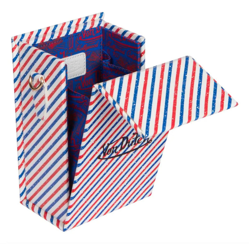 Von Dutch Barber Shop Purse-zoom-