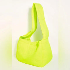 We The Free Oversized Puffer Sling Bag - Primrose Signature Boutique