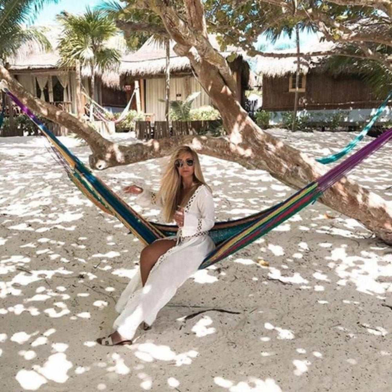 White Long Sleeve Cardigan Cover Up-zoom-