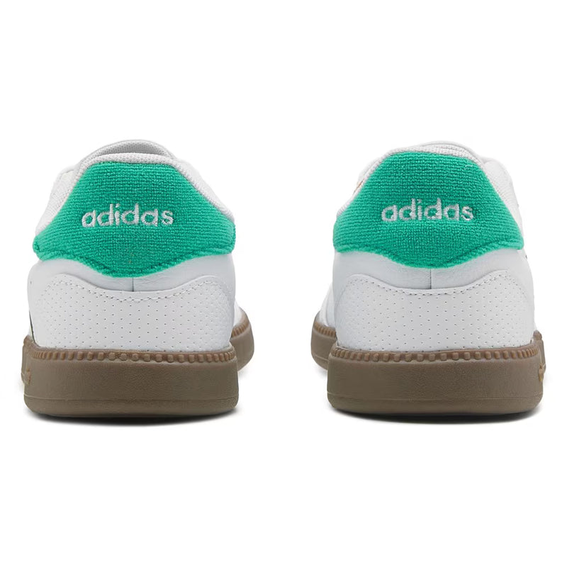 Women's adidas Breaknet Sleek Sneaker-zoom-