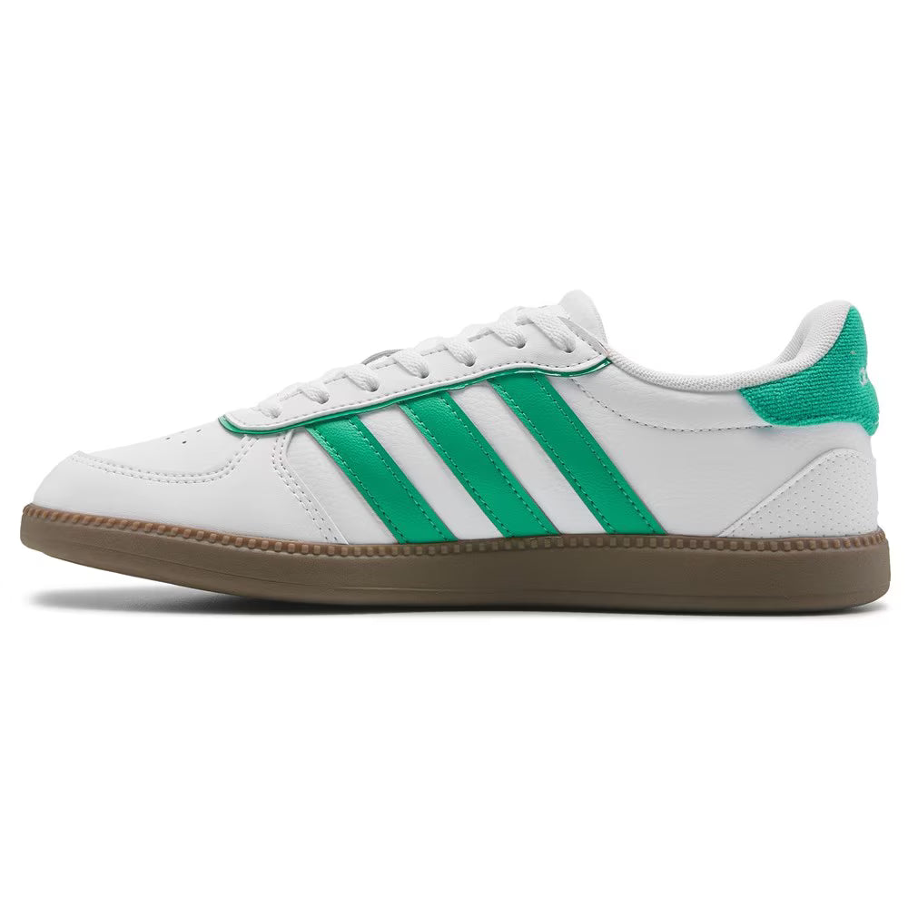 Women's adidas Breaknet Sleek Sneaker-zoom-4