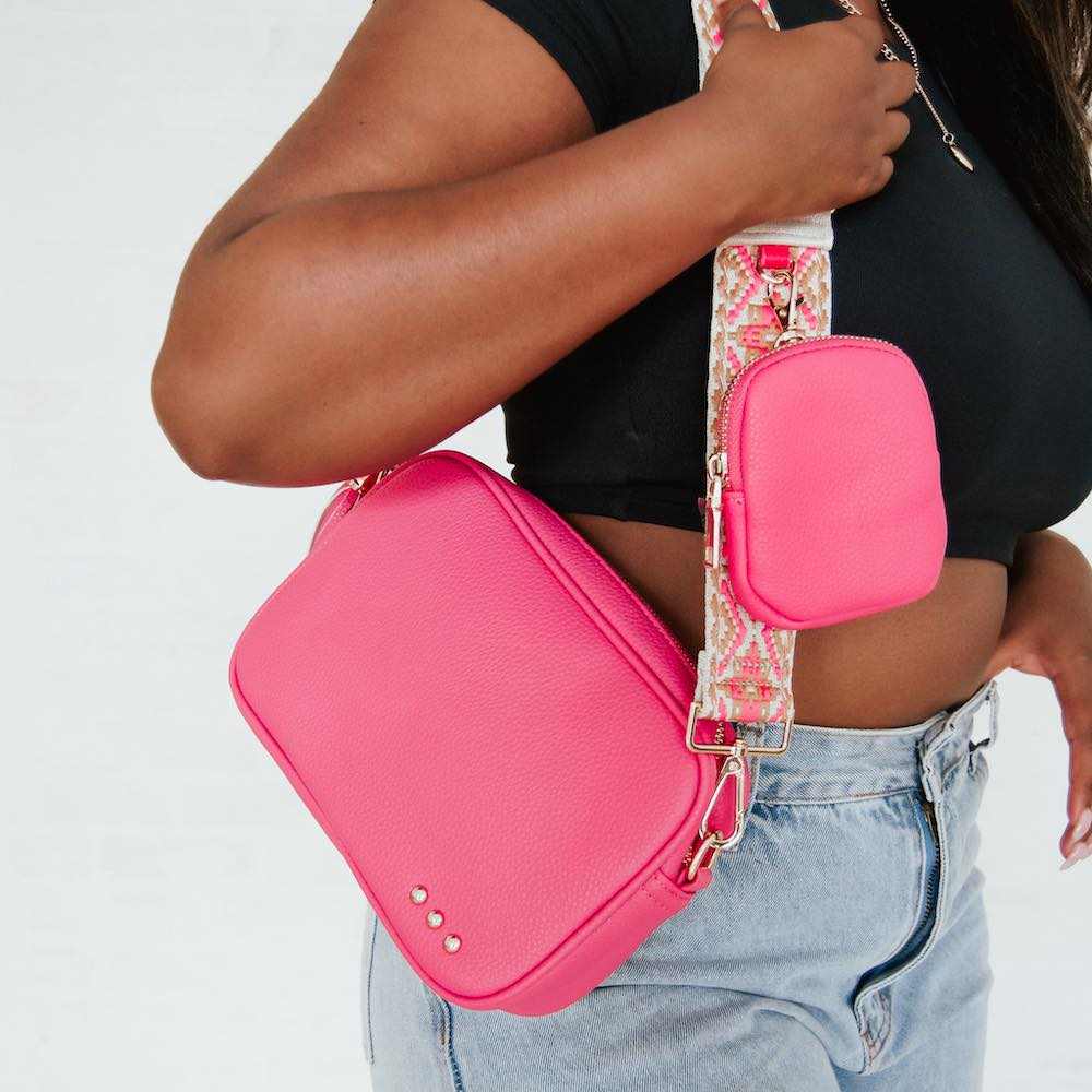 Willow Camera Crossbody Bag-zoom-1