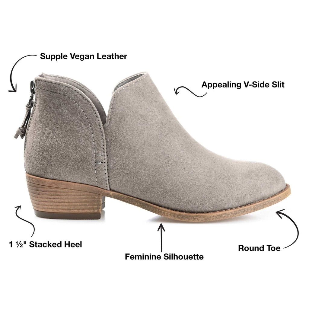 Women's Bootie - Primrose Signature Boutique
