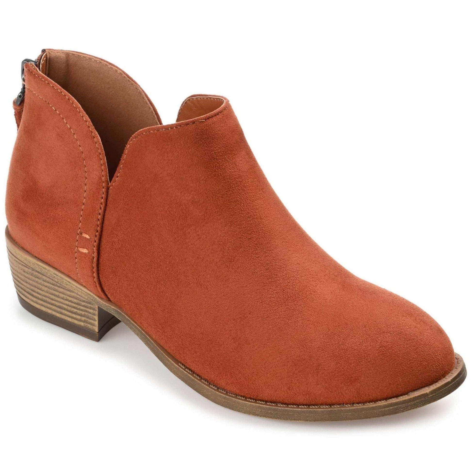 Women's Bootie - Primrose Signature Boutique