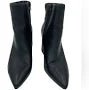 Women’s Cullen Black ankle boots-zoom-