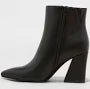 Women’s Cullen Black ankle boots-zoom-