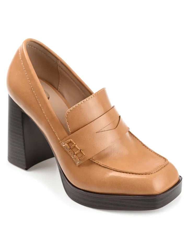 Women's Ezzey Wide Width Pump - Primrose Signature Boutique