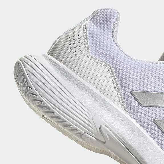 Women's Gamecourt 2.0 Tennis Shoe-zoom-