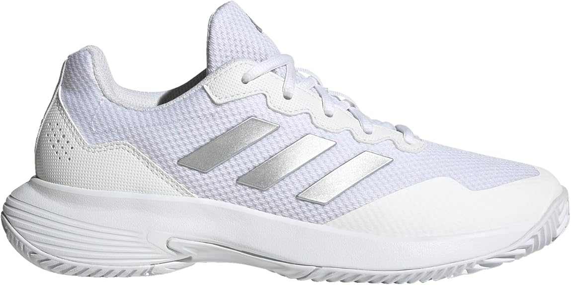 Women's Gamecourt 2.0 Tennis Shoe - Primrose Signature Boutique