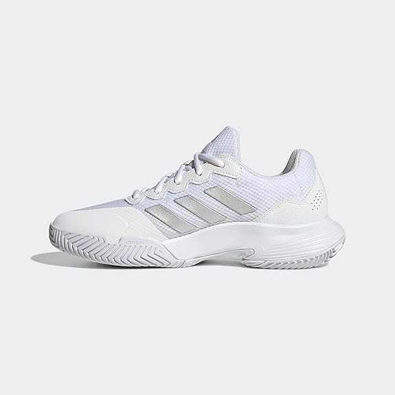 Women's Gamecourt 2.0 Tennis Shoe-zoom-