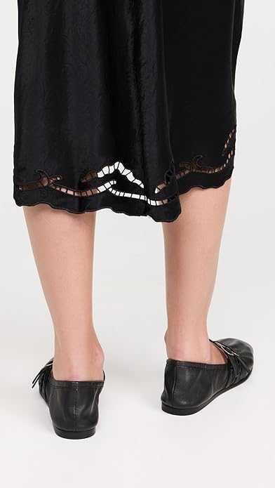 Women's Gemini Ballet Flat - Primrose Signature Boutique