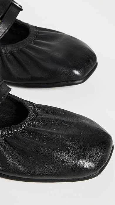 Women's Gemini Ballet Flat - Primrose Signature Boutique