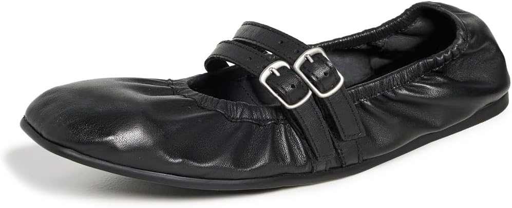 Women's Gemini Ballet Flat - Primrose Signature Boutique