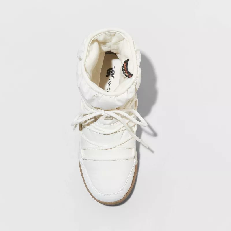 Women's Winter Boots - All In Motion-zoom-