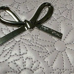 Wristlet Zip Around Wallet - Primrose Signature Boutique