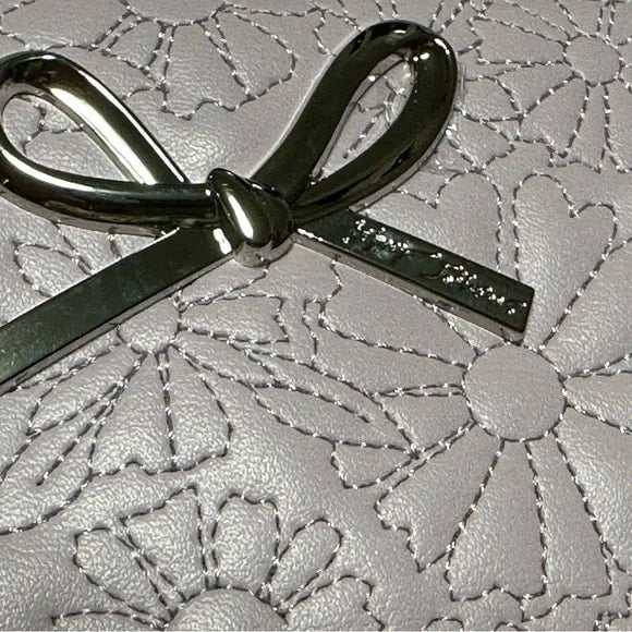 Wristlet Zip Around Wallet - Primrose Signature Boutique